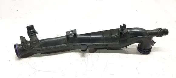 Opel Grandland X Air intake hose/pipe 9807502380