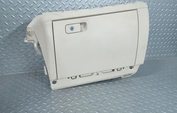 Volkswagen PASSAT B7 USA Glove box set 561857938 561857097L
