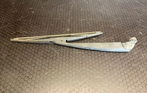 Citroen C5 Rear wiper blade arm 08391