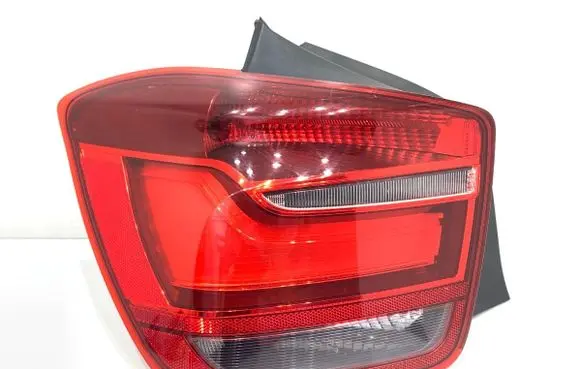BMW 1 F20 F21 Rear/tail lights