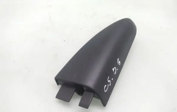 Other rear door trim element
