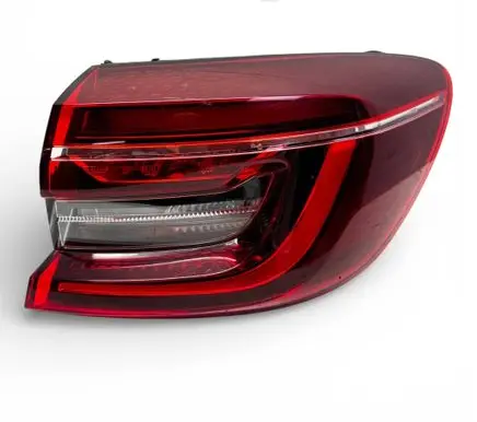 Renault Clio V Rear/tail lights 265509761R