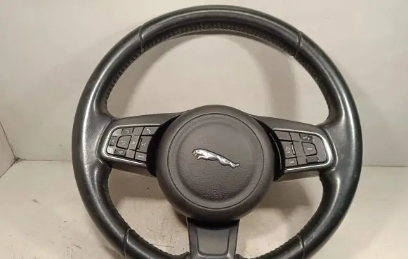 Jaguar XE Steering wheel