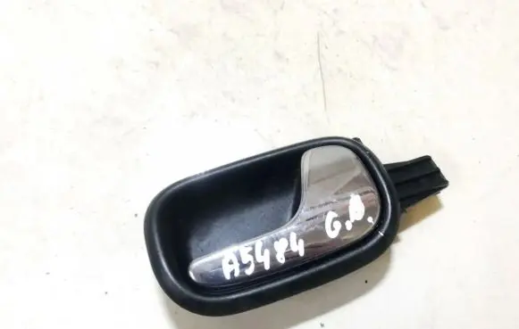 Audi A4 S4 B5 8D Rear door interior handle 8d0839020