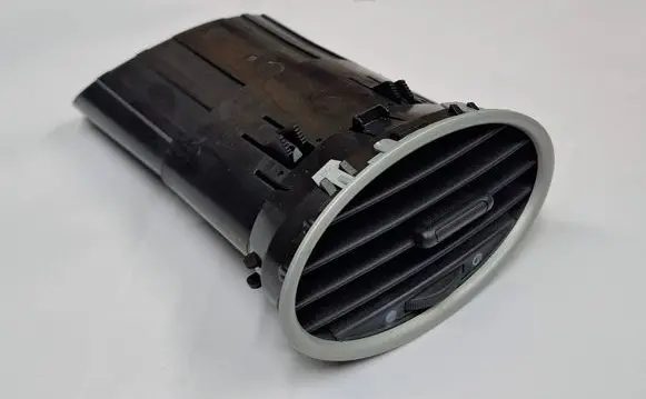 Ford Focus Dashboard side air vent grill/cover trim 1A014L21AD BXMEB 1A014L21BC