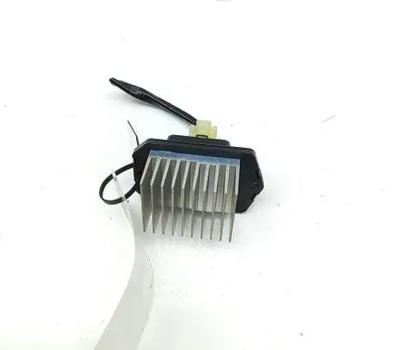 Honda Civic IX Heater blower motor/fan resistor 79330STXA01 0778001030