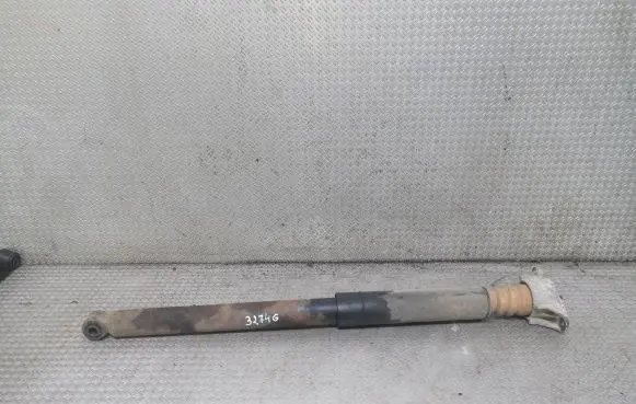 Ford Focus Rear shock absorber/damper