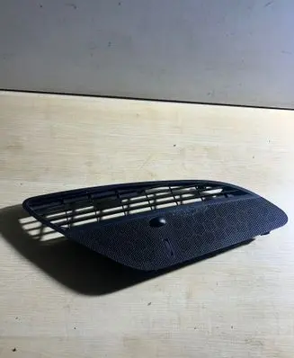 Dash center air vent grill