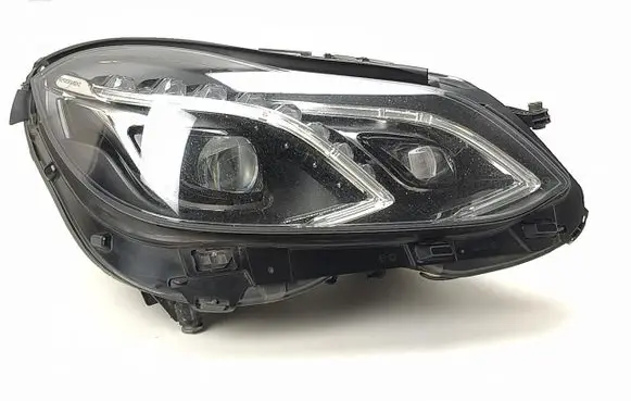 Mercedes-Benz E W212 Headlight/headlamp A2129063203