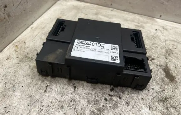 Nissan X-Trail T31 Comfort/convenience module 284B2JD01D