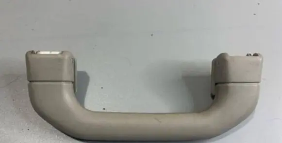 Mercedes-Benz C W203 Front interior roof grab handle