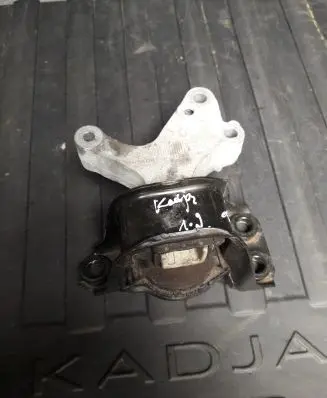 Renault Kadjar Engine mount bracket 112846249R