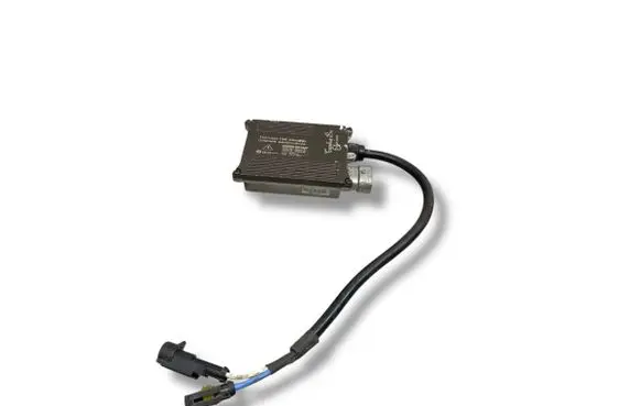 Volkswagen PASSAT B6 Headlight ballast module Xenon 10R023769
