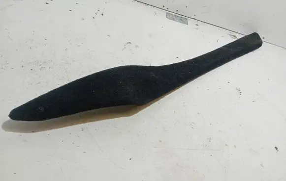 BMW 6 F06 Gran coupe Other center console (tunnel) element 9197334 521070