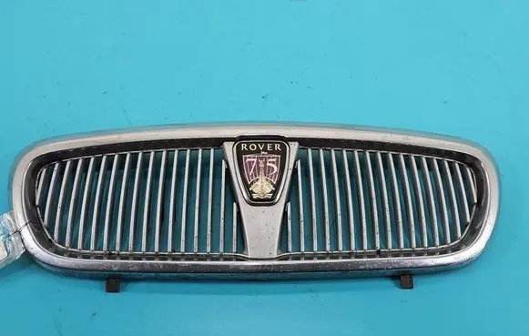 Rover 75 Front bumper upper radiator grill IMPRK1514916