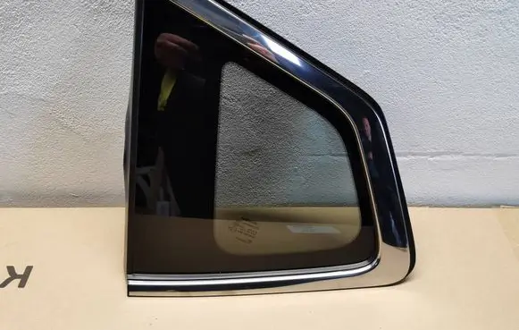 Nissan X-Trail T32 Rear side window 43R007953DANEK 43R007953