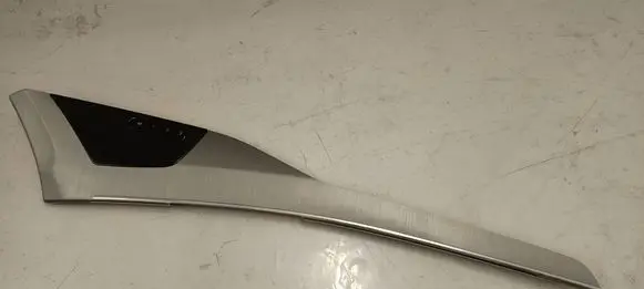 Volvo XC90 Front door speaker cover trim 31366192