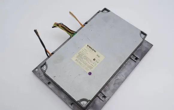 Volvo V50 Sound amplifier PMVE501A
