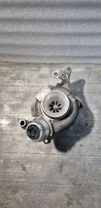 BMW 3 E90 E91 Turbo 857008310 8199765021