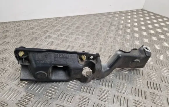 Renault Scenic III - Grand scenic III Front bumper mounting bracket 631236764R