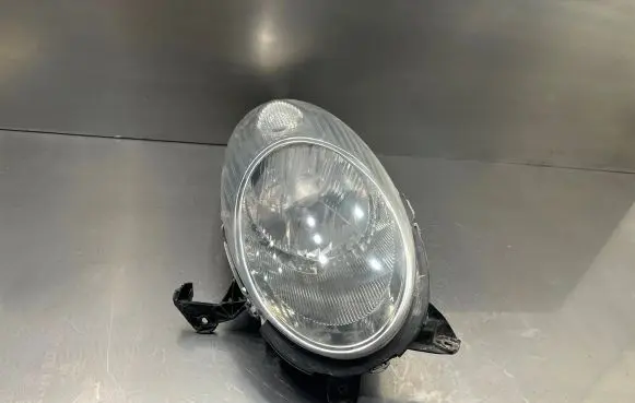Nissan Micra Headlight/headlamp 26010AX700 89007102