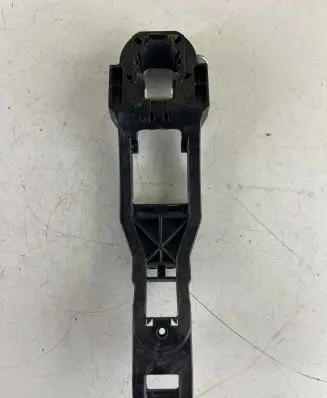 Seat Altea XL Rear door exterior handle/bracket 5P0839885A