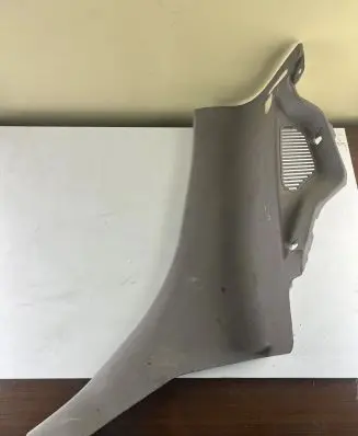(C) pillar trim