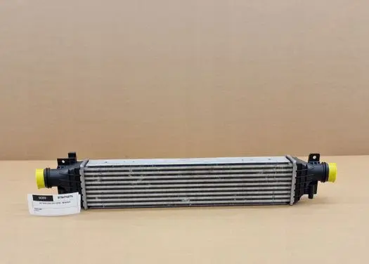 Opel Mokka Intercooler radiator