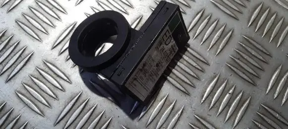 Opel Agila A Immobiliser reader (aerial) 24418927 5wk4763
