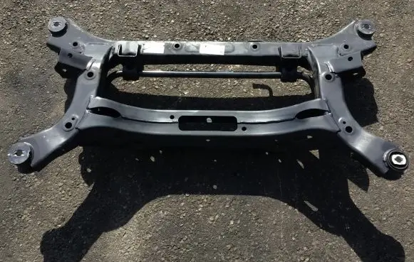 KIA Sportage Rear subframe 55405D7500