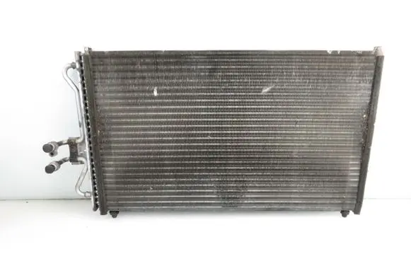 Mazda Tribute A/C cooling radiator (condenser)
