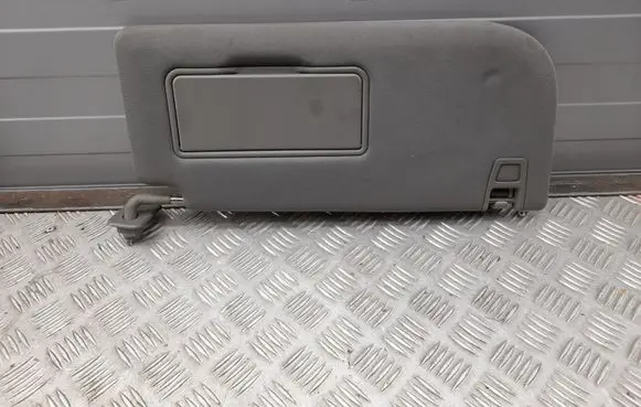 Ford F150 Sun visor GL3Z1504104