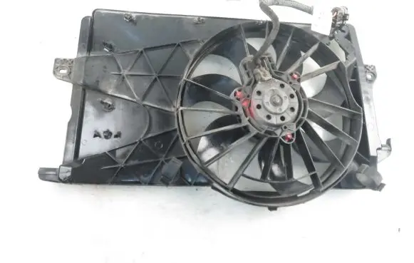 Opel Meriva A Fan set 52401025