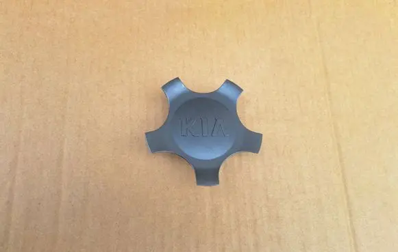 KIA Soul Original wheel cap 52960E4100