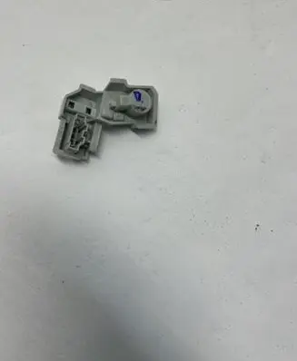 Tail light bulb cover holder