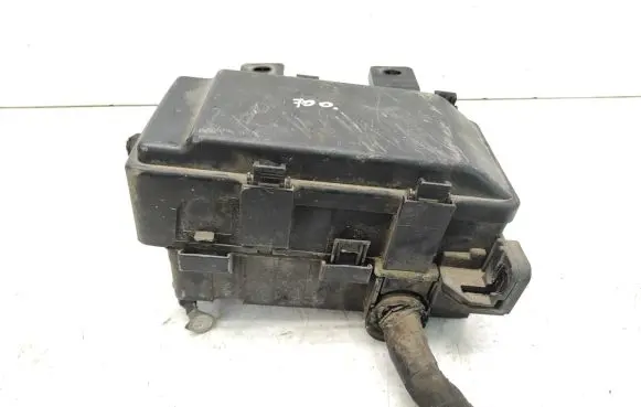 Hyundai Sonata Fuse box set 919503K540 919503K510