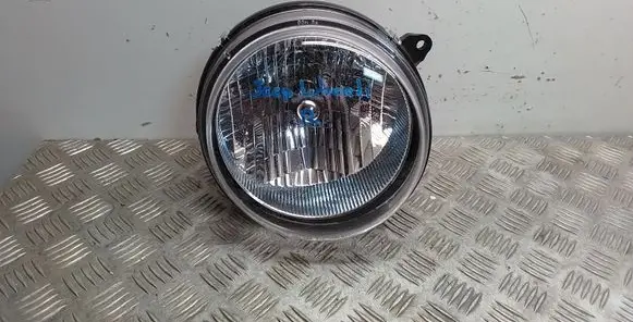 Jeep Cherokee III KJ Headlight/headlamp 55157140