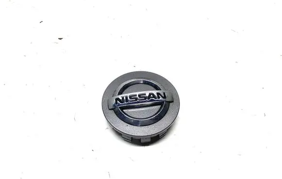Original wheel cap