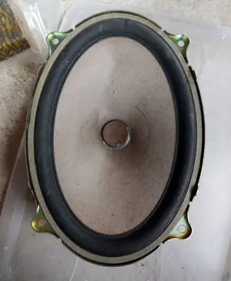 Mini One - Cooper R50 - 53 Rear door speaker 6801101