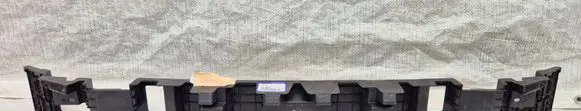 Volvo EX30 Front bumper foam support bar 80001716