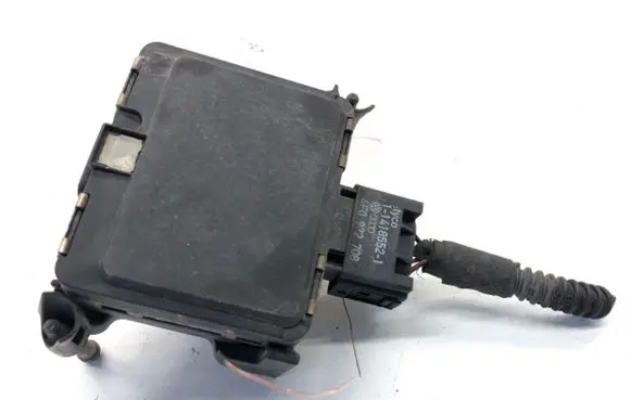 Skoda Octavia Mk3 (5E) Other control units/modules 5Q0907561F