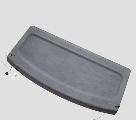 Volkswagen Golf V Parcel shelf