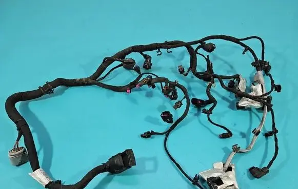 Skoda Scala Engine installation wiring loom 05C972627J IMPRK1539302