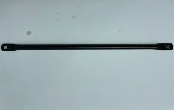 Dodge Durango Radiator support slam panel bracket M150193J