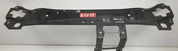 Mercedes-Benz C W203 Radiator support slam panel