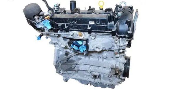 Ford Edge II Engine J2GE6006AC J2GE6006 CJ5E6059