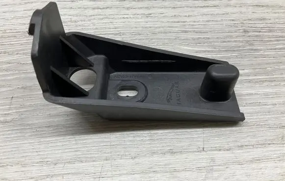 Jaguar F-Type Rear bumper mounting bracket EX5317F814AA