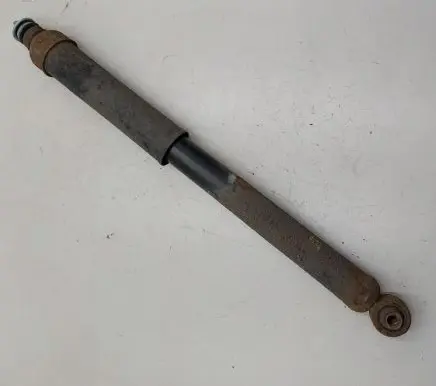 Nissan Leaf II (ZE1) Rear shock absorber/damper