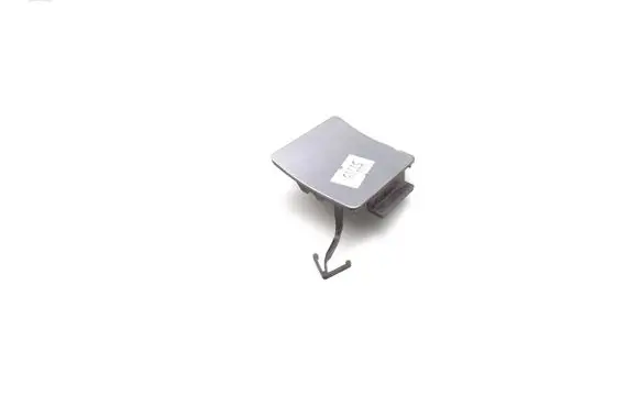 Mazda CX-7 Rear bumper row hook cap/cover EH4450EK1