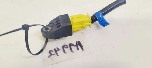 Subaru Forester SH Airbag deployment crash/impact sensor 98237FG000